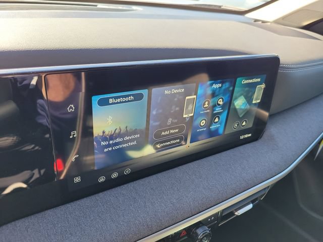 New 2026 Nissan Kicks SV w/ SV Premium Package FWD image 14