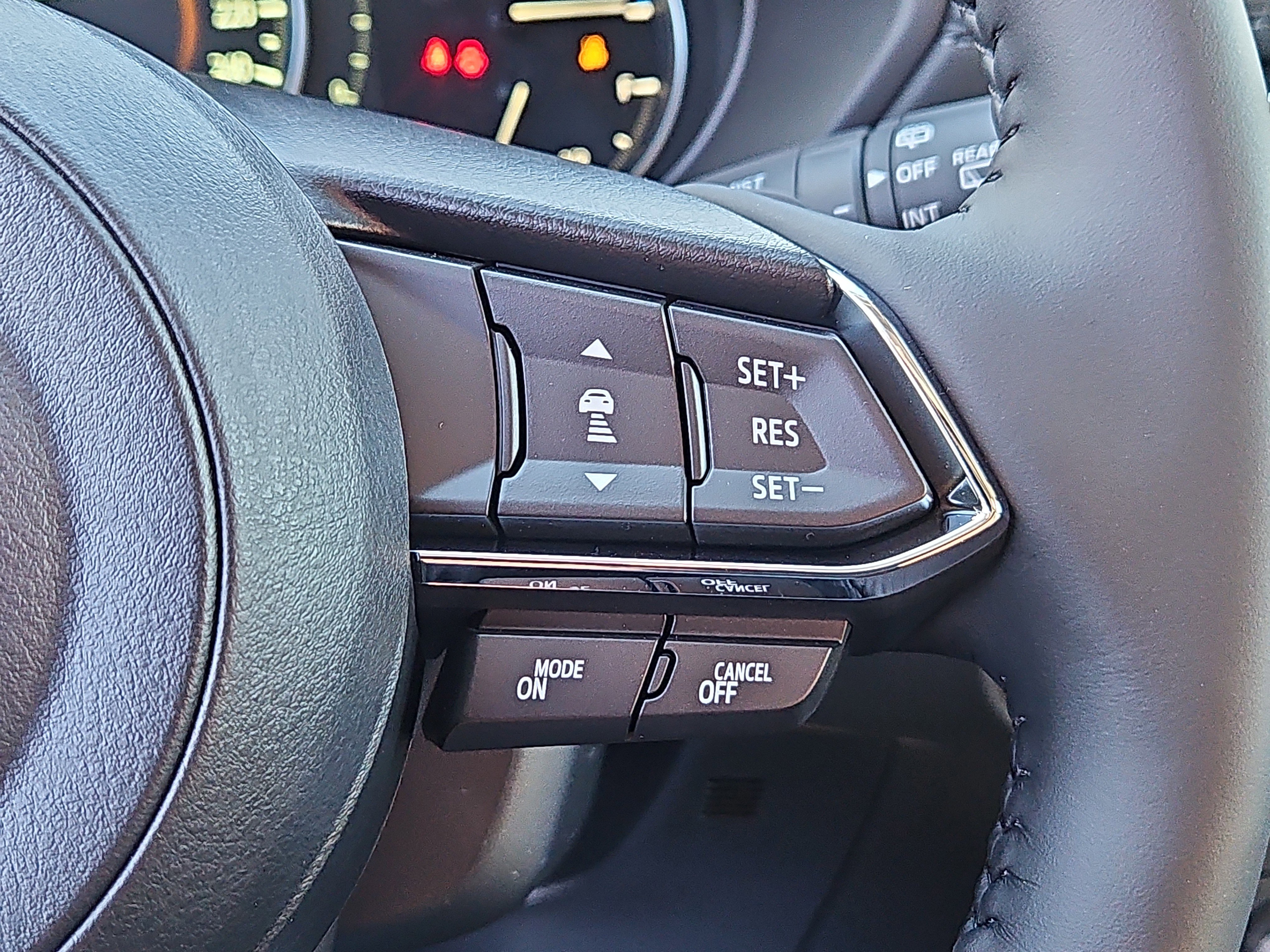 New 2025 MAZDA CX-5 AWD 2.5 S w/ Premium Plus Pkg image 17