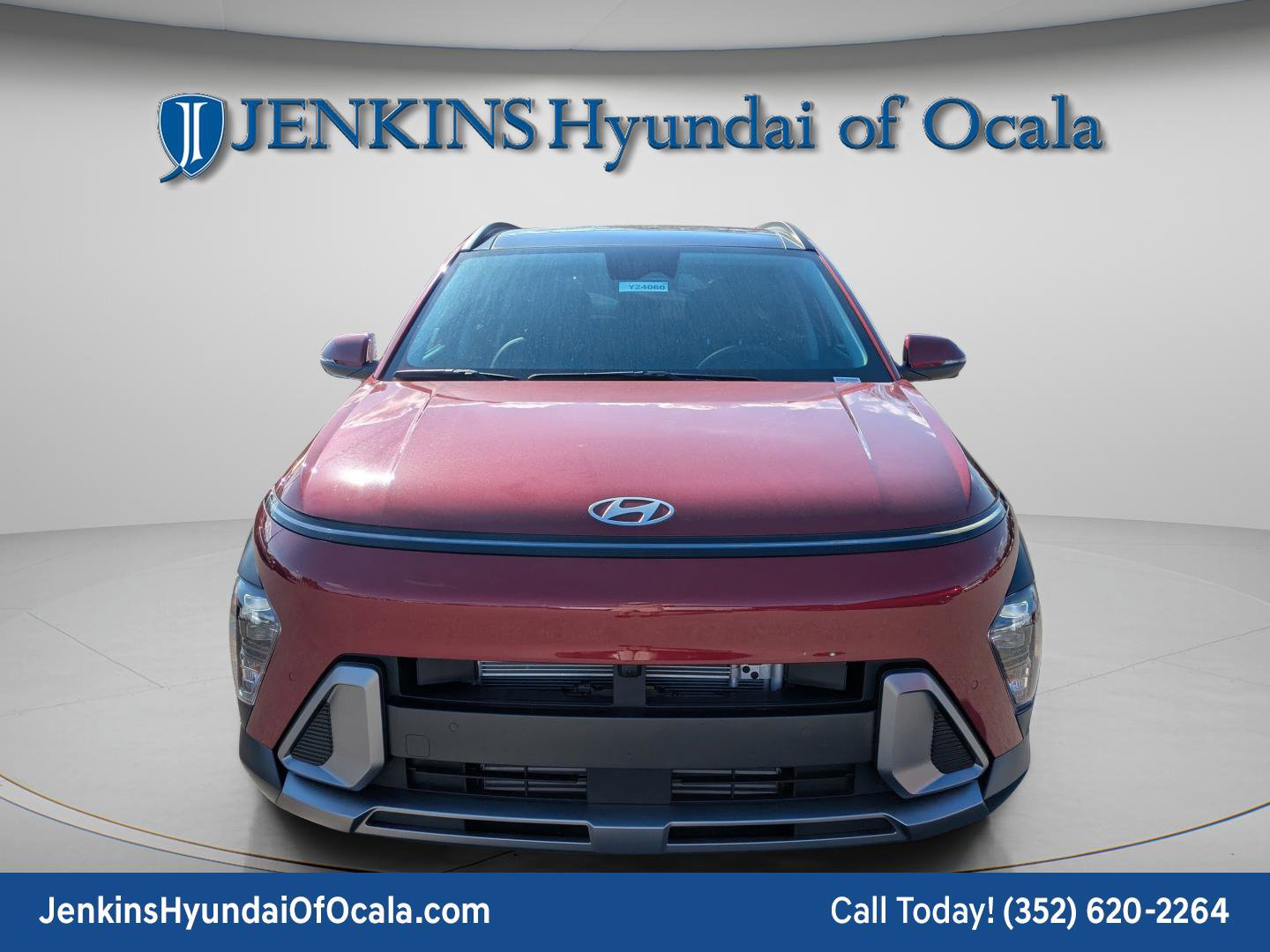 New 2026 Hyundai Kona Limited image 10