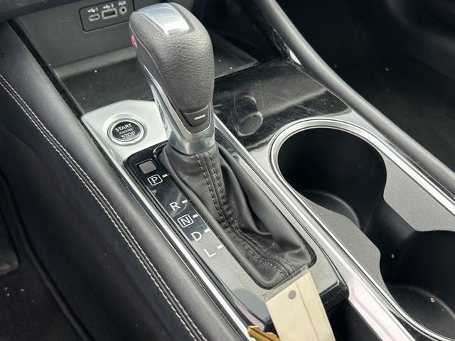 Used 2023 Nissan Altima 2.5 SV FWD image 17