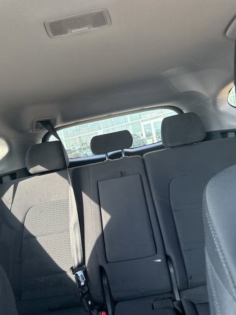 Used 2019 Hyundai Tucson Value image 16