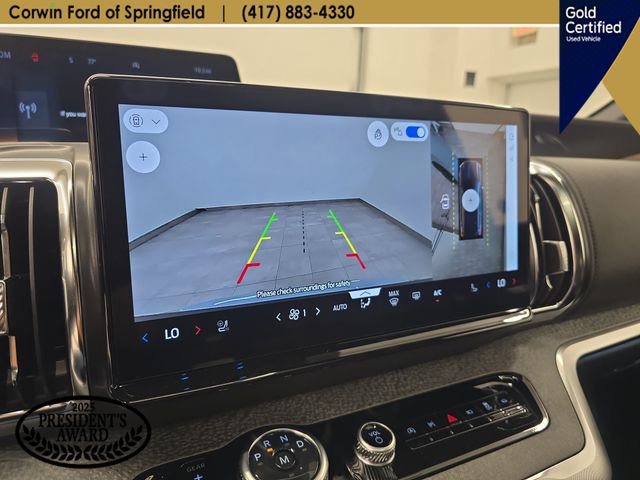 Used 2026 Ford Expedition Tremor AWD/4WD image 30