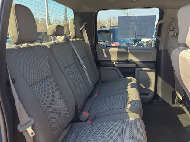 Used 2020 Ford F150 XLT w/ Trailer Tow Package image 14