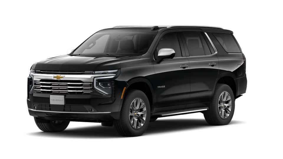 New 2026 Chevrolet Tahoe Premier w/ Sun And Tow Package RWD image 23
