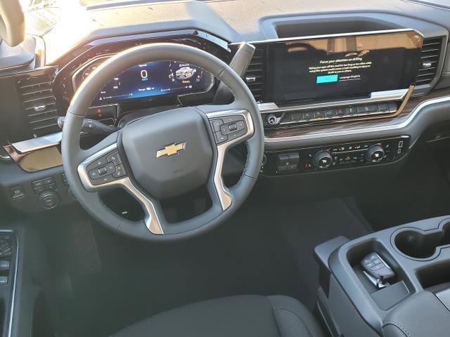 New 2026 Chevrolet Silverado 1500 LT w/ All Star Edition Plus image 25