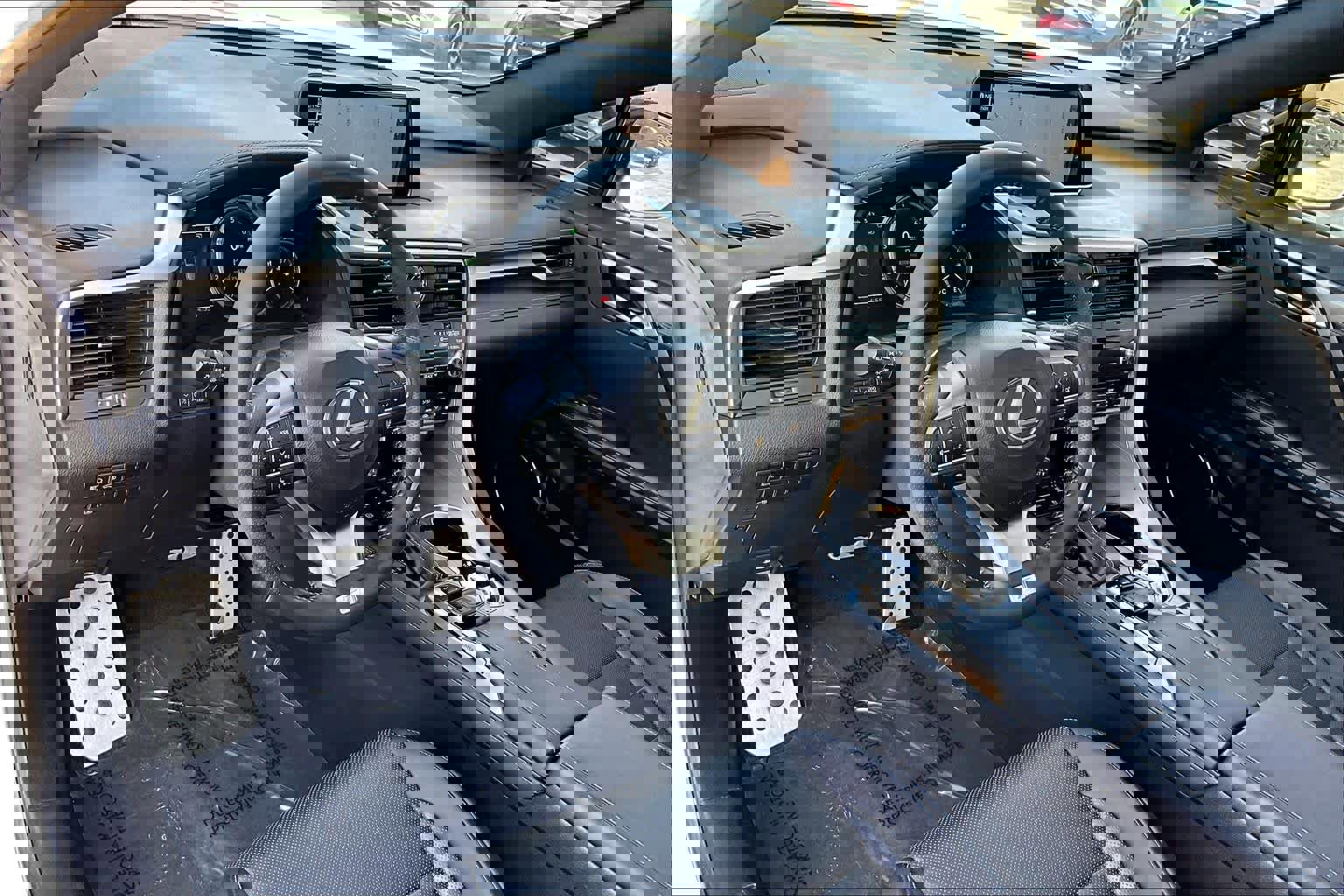 Used 2016 Lexus RX 350 F Sport w/ Accessory Package image 18