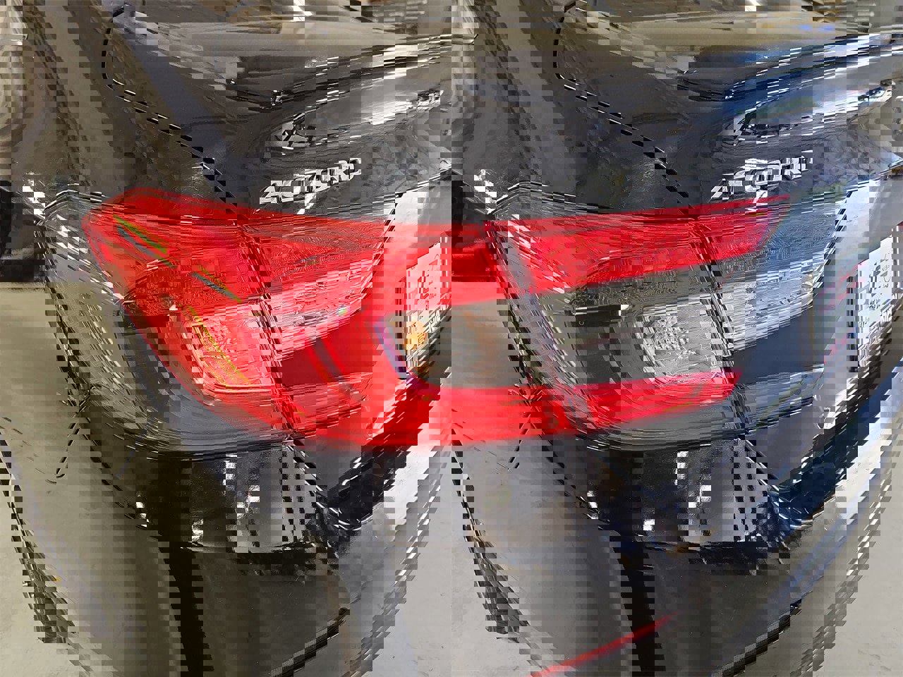 Used 2021 Honda Accord Sport image 33