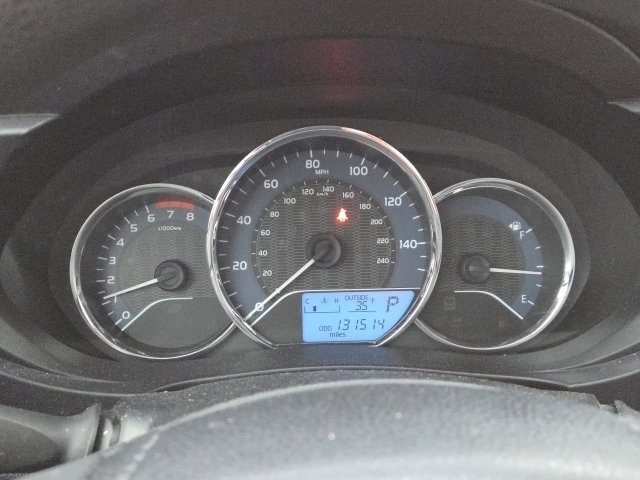 Used 2014 Toyota Corolla LE image 14