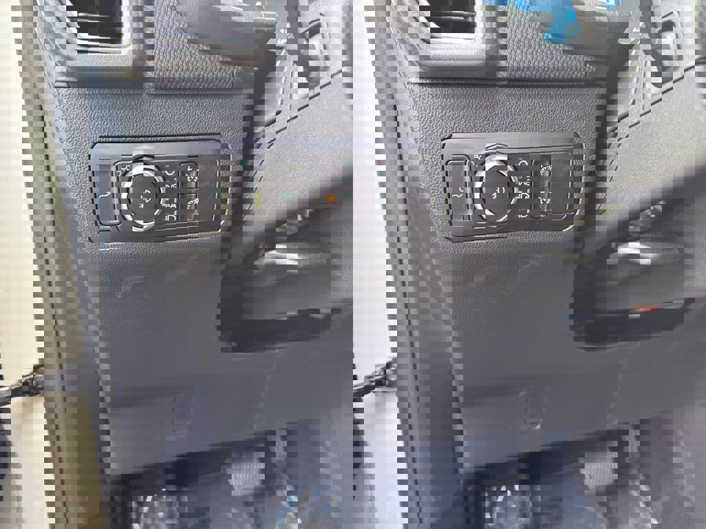 New 2025 Ford Bronco Sport Big Bend image 19