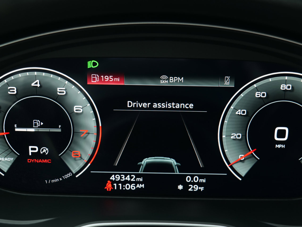 Used 2022 Audi A5 2.0T Premium Plus w/ Premium Plus image 22