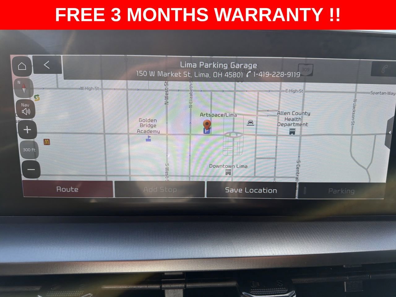Used 2025 Kia Telluride S image 19