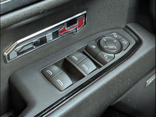 Used 2024 GMC Sierra 1500 AT4 w/ AT4 Premium Package image 24