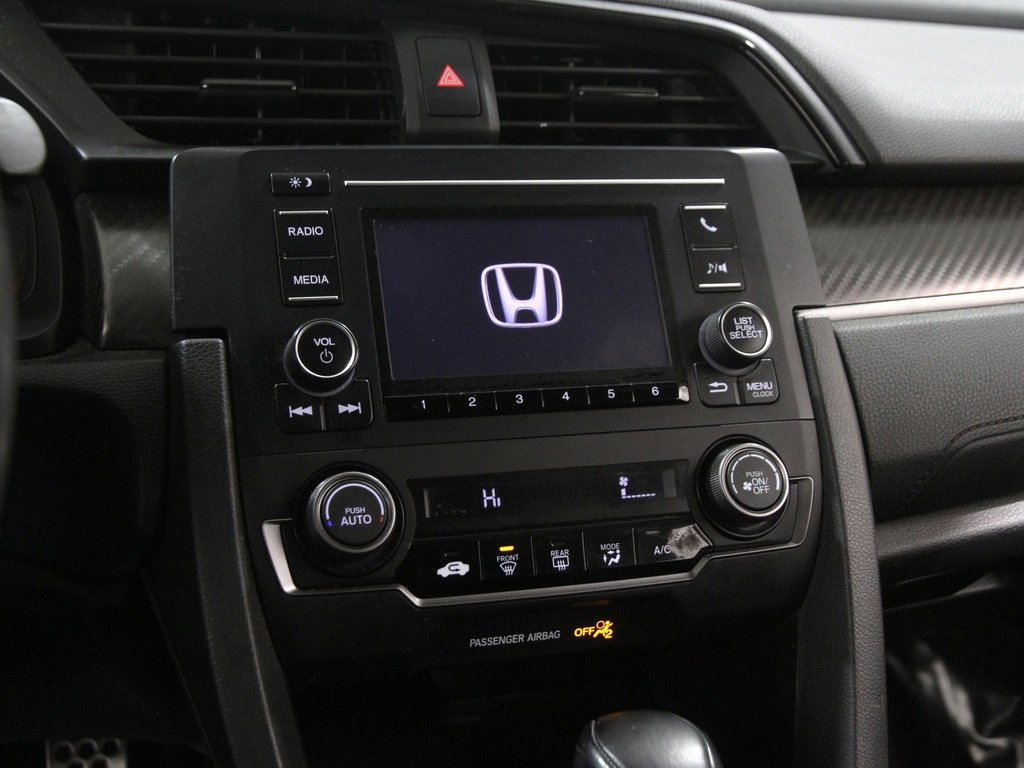 Used 2019 Honda Civic Sport image 9