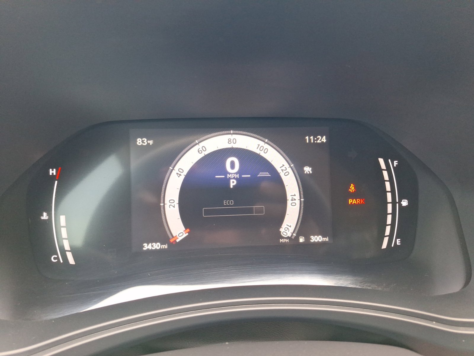 Used 2026 Toyota Grand Highlander AWD image 19