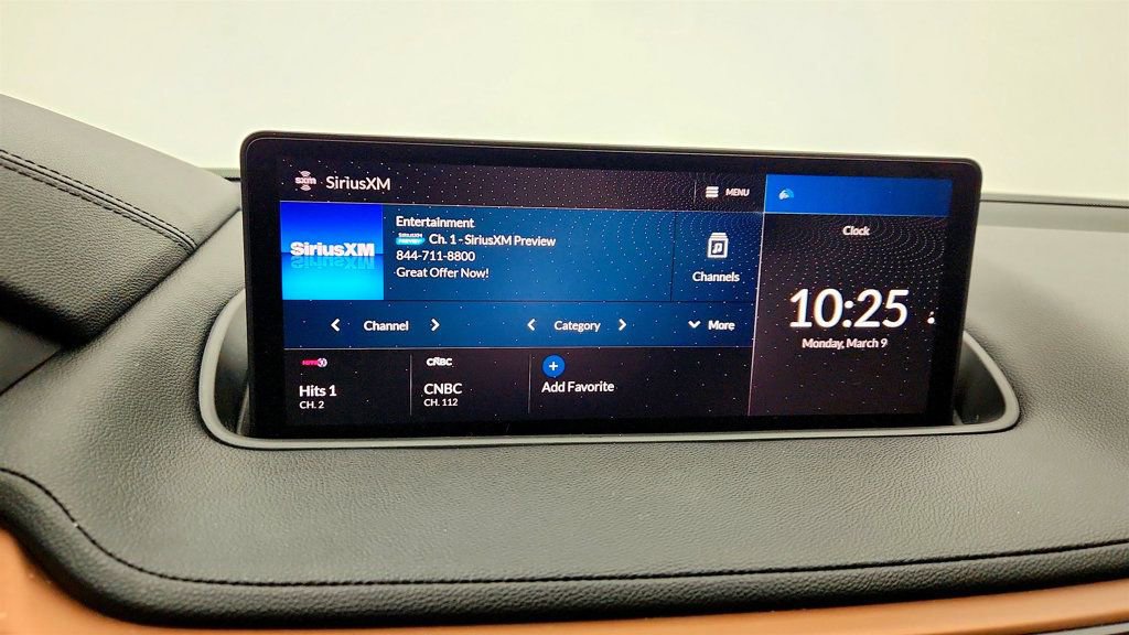 Used 2022 Acura MDX SH-AWD image 17