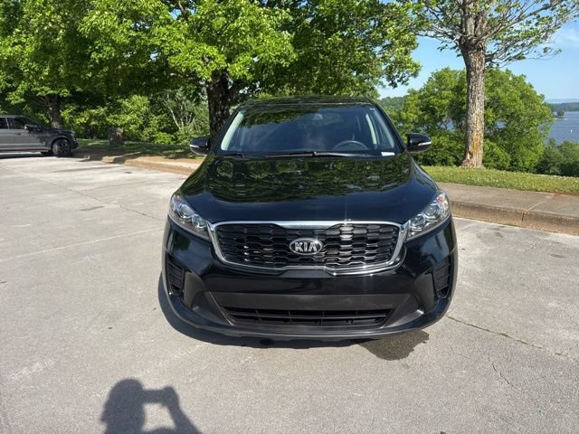 Used 2020 Kia Sorento FWD V6 image 2
