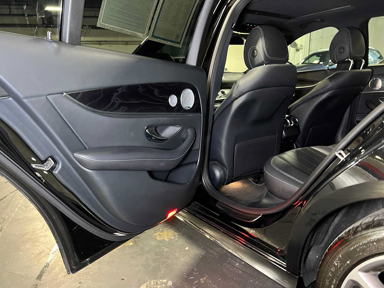 Used 2020 Mercedes-Benz E 450 4MATIC Sedan image 18