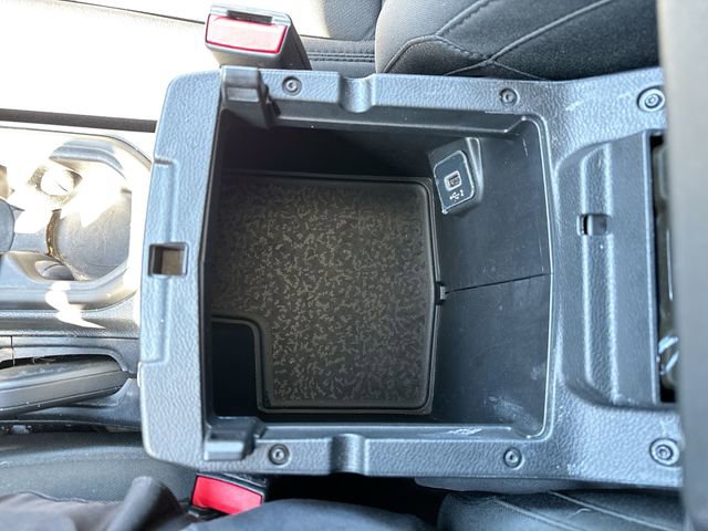 Used 2023 Jeep Wrangler Willys 4xe w/ Cold Weather Group image 28