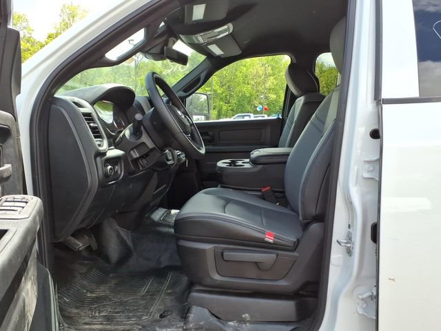 New 2026 RAM 5500 Tradesman w/ Chrome Appearance Group AWD/4WD image 13
