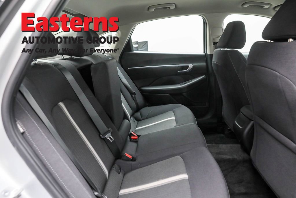Used 2024 Hyundai Sonata SEL image 21