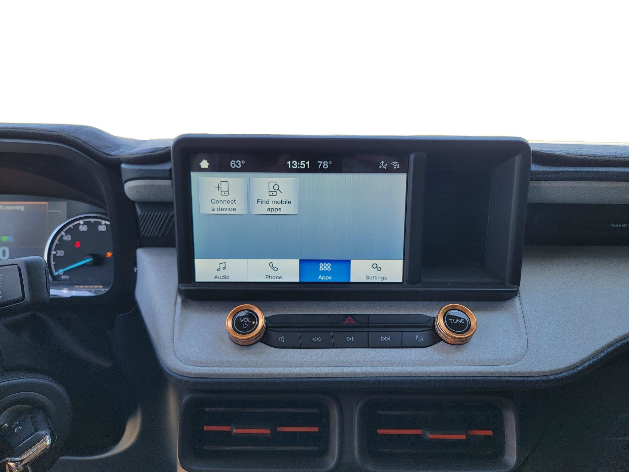 Used 2023 Ford Maverick XLT w/ Equipment Group 300A Standard AWD/4WD image 19