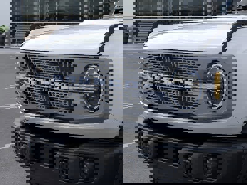 New 2025 Ford Bronco Badlands image 19