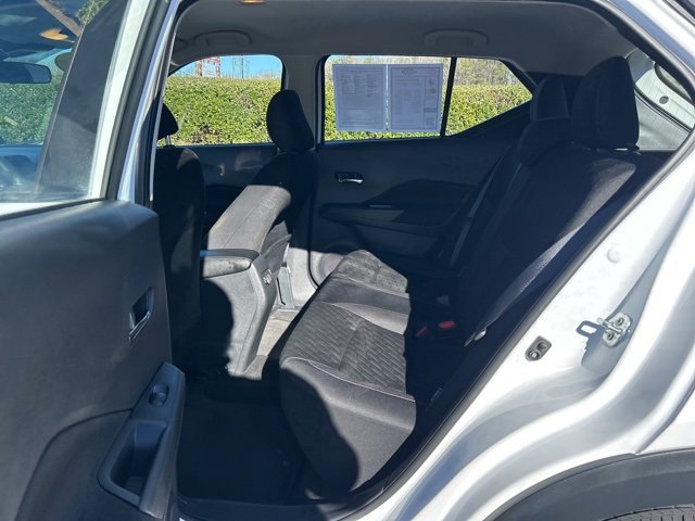 Used 2024 Nissan Kicks SV image 14