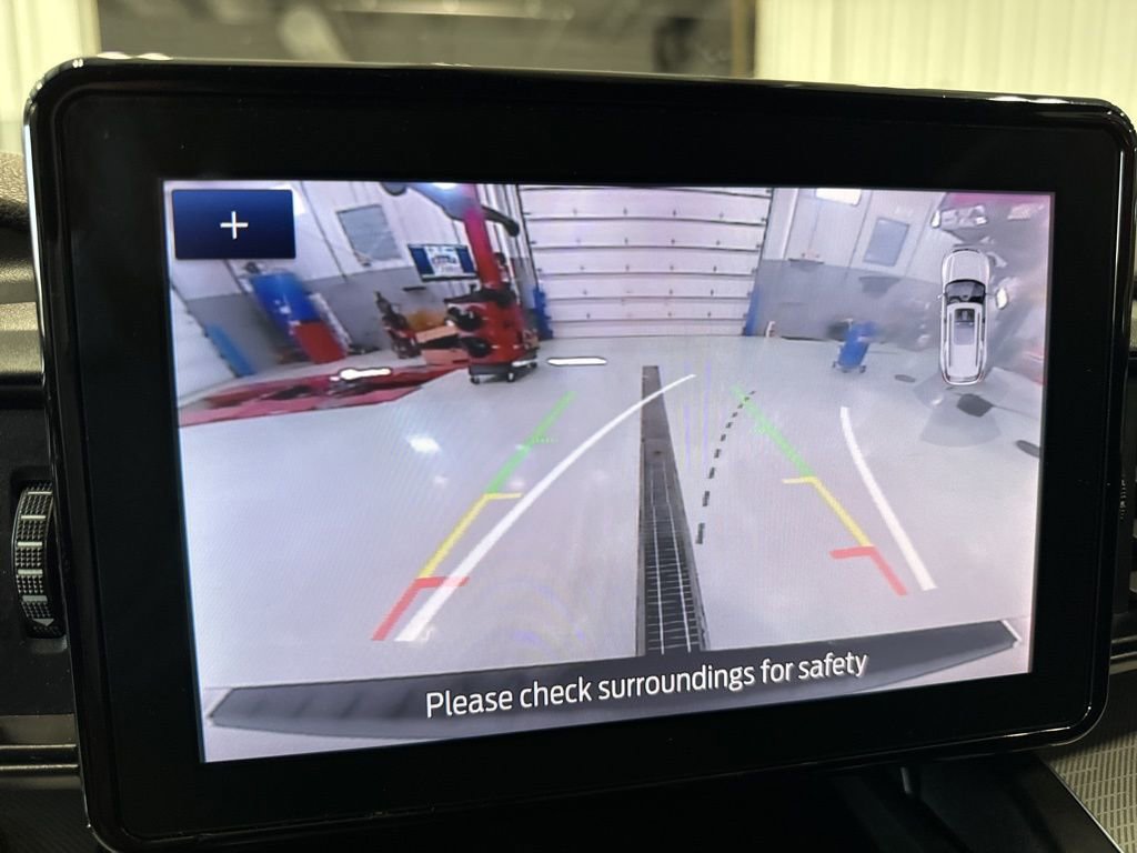 Used 2020 Ford Explorer XLT w/ Comfort Package image 23