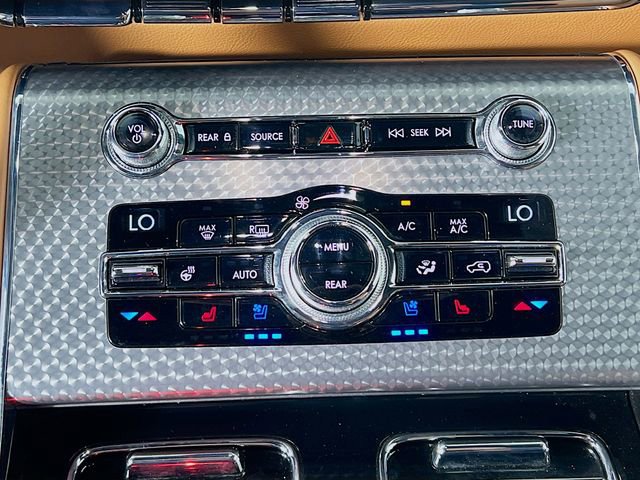 Used 2020 Lincoln Aviator Black Label w/ Dynamic Handling Package AWD/4WD image 23