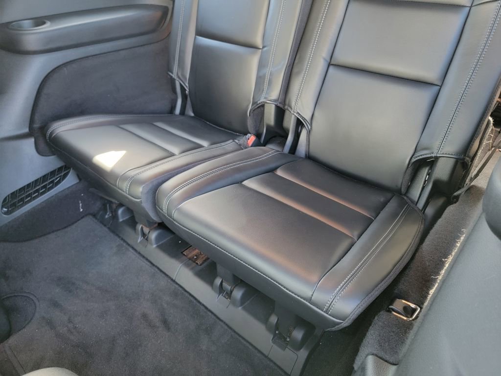 Used 2022 Dodge Durango GT image 12