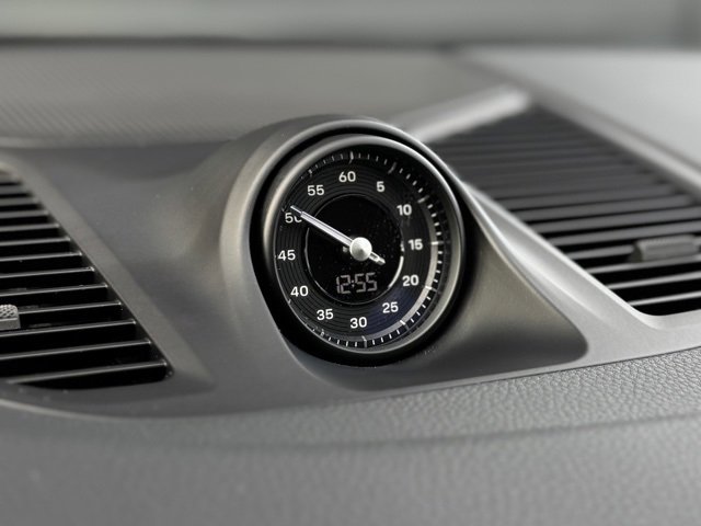 Certified 2025 Porsche Cayenne Coupe image 26