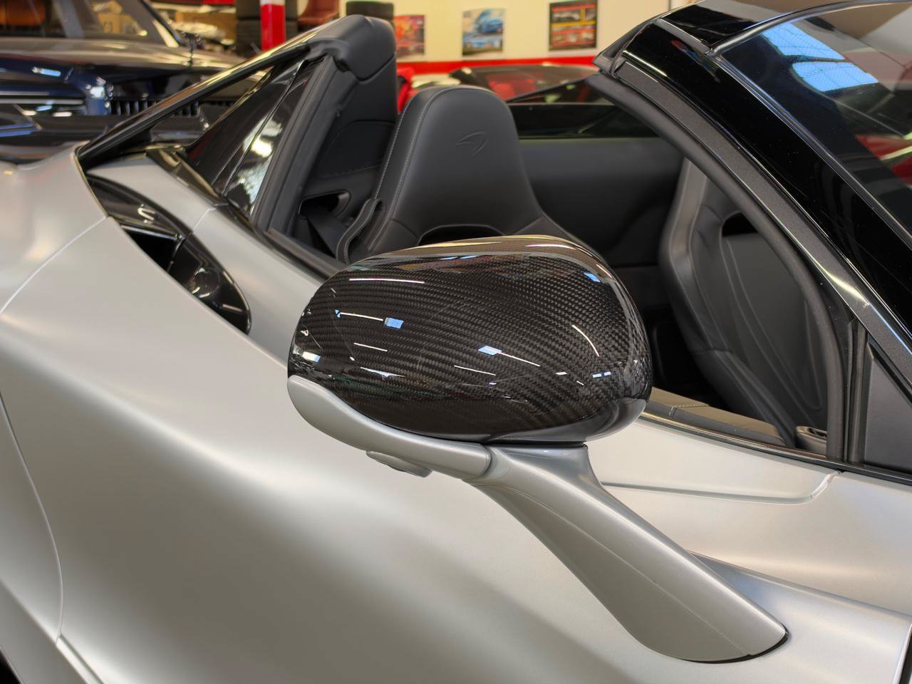 Used 2020 McLaren 720S Performance RWD image 21