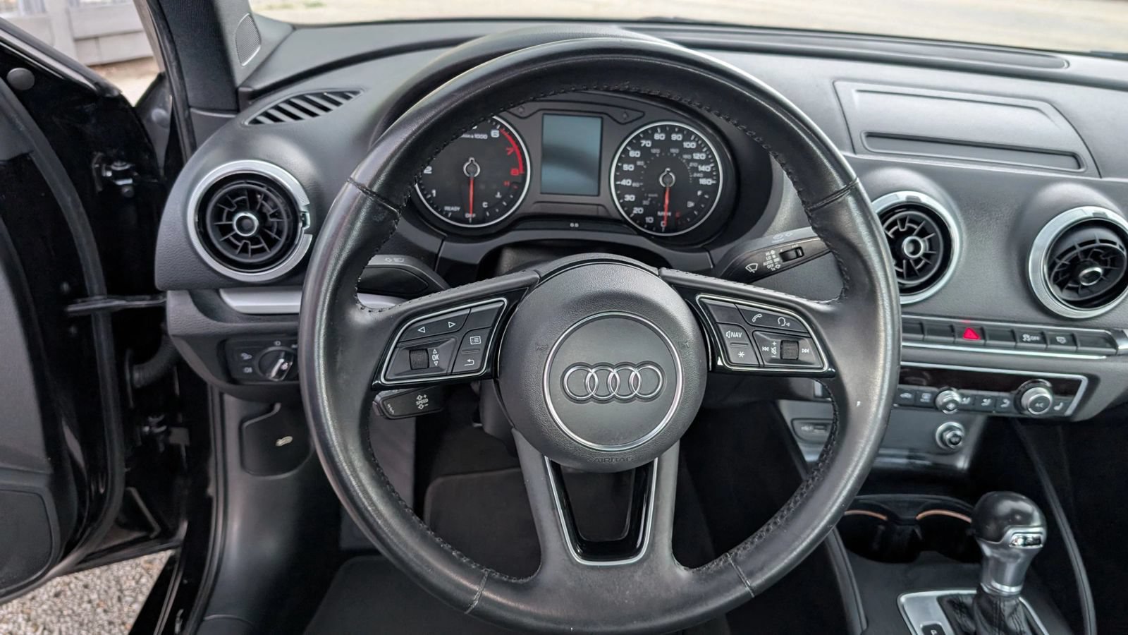 Used 2019 Audi A3 2.0T Titanium w/ Convenience Package FWD image 15