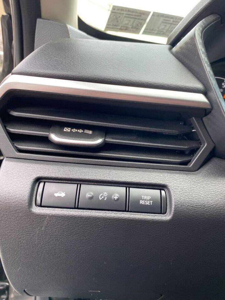 Used 2021 Nissan Altima 2.5 S image 28