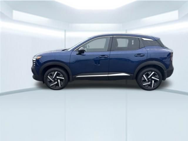 Used 2026 Nissan Kicks SV FWD image 10