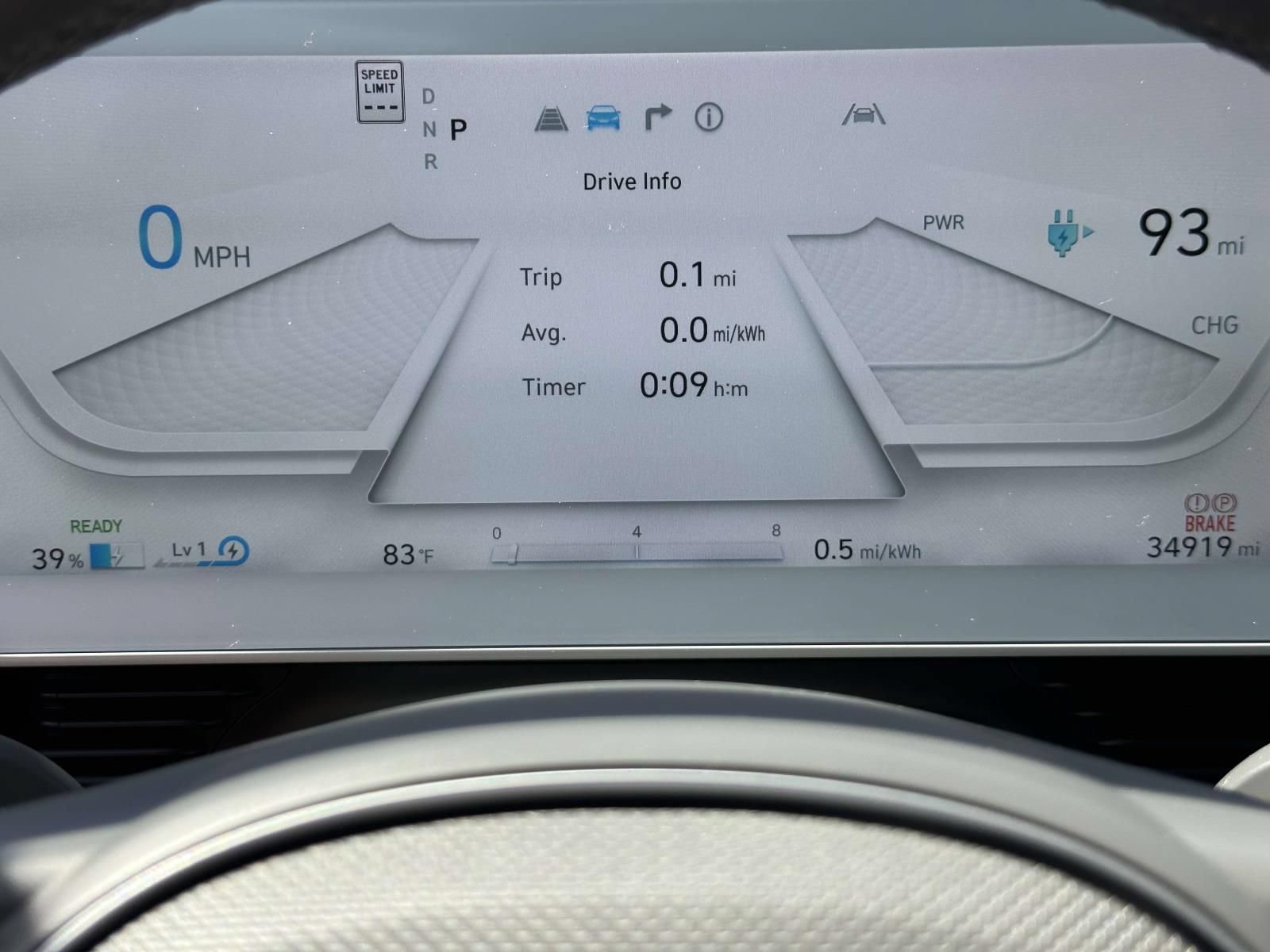 Used 2023 Hyundai Ioniq 5 SEL AWD/4WD image 19