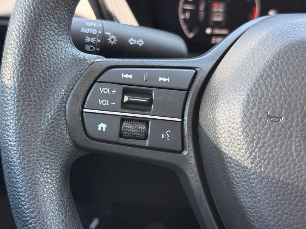 Certified 2026 Honda CR-V EX image 32