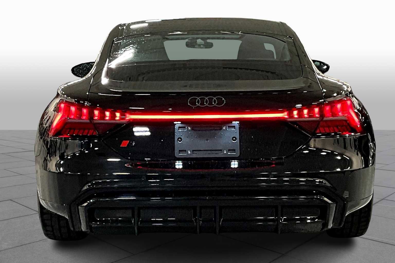 New 2026 Audi S e-tron GT Premium Plus image 4