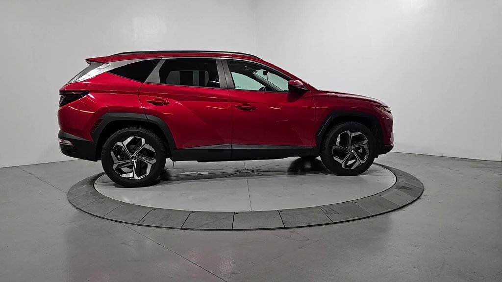 Used 2022 Hyundai Tucson SEL w/ Convenience Package AWD/4WD image 7