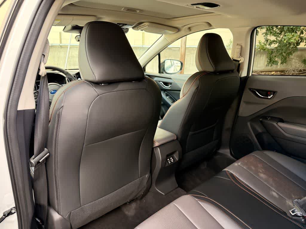 New 2026 Subaru Crosstrek 2.5i Limited AWD/4WD image 12
