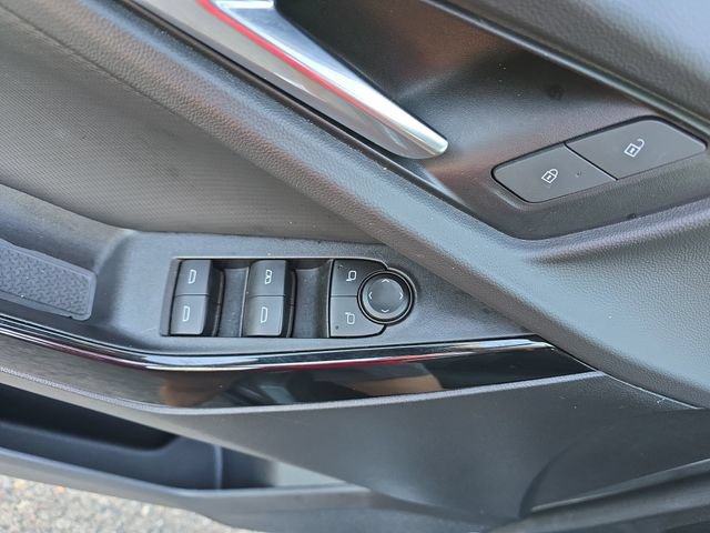 Used 2025 Chevrolet Equinox LT FWD image 32