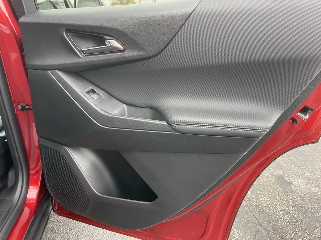 New 2026 Chevrolet Equinox LT w/ Convenience Package II image 26