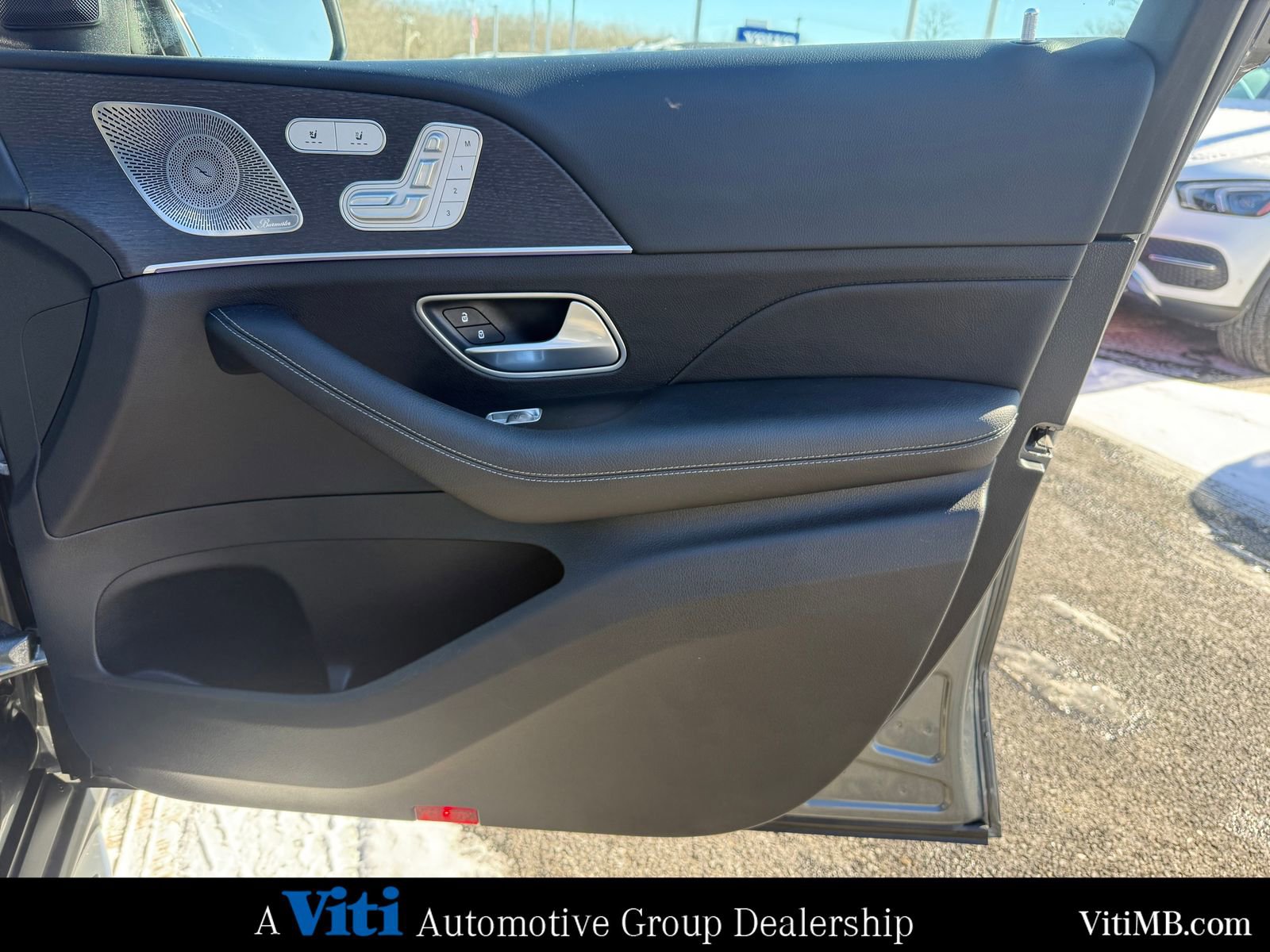 Certified 2022 Mercedes-Benz GLE 450 4MATIC image 28