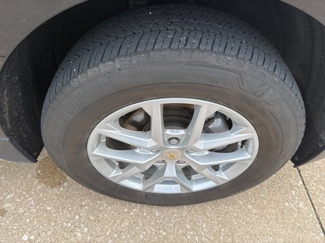 Used 2024 Chevrolet Equinox LT AWD/4WD image 57
