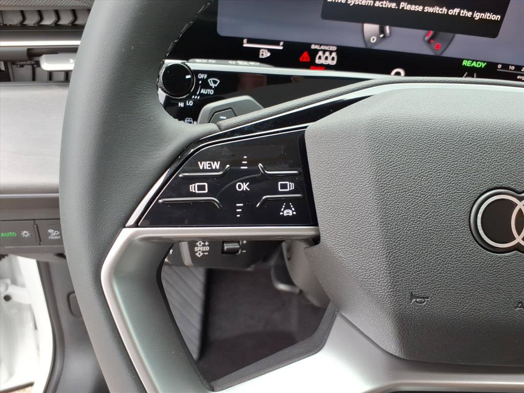 New 2026 Audi Q3 quattro 2.0T AWD/4WD image 15