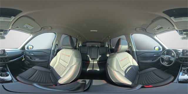 New 2026 Nissan Rogue SV image 13