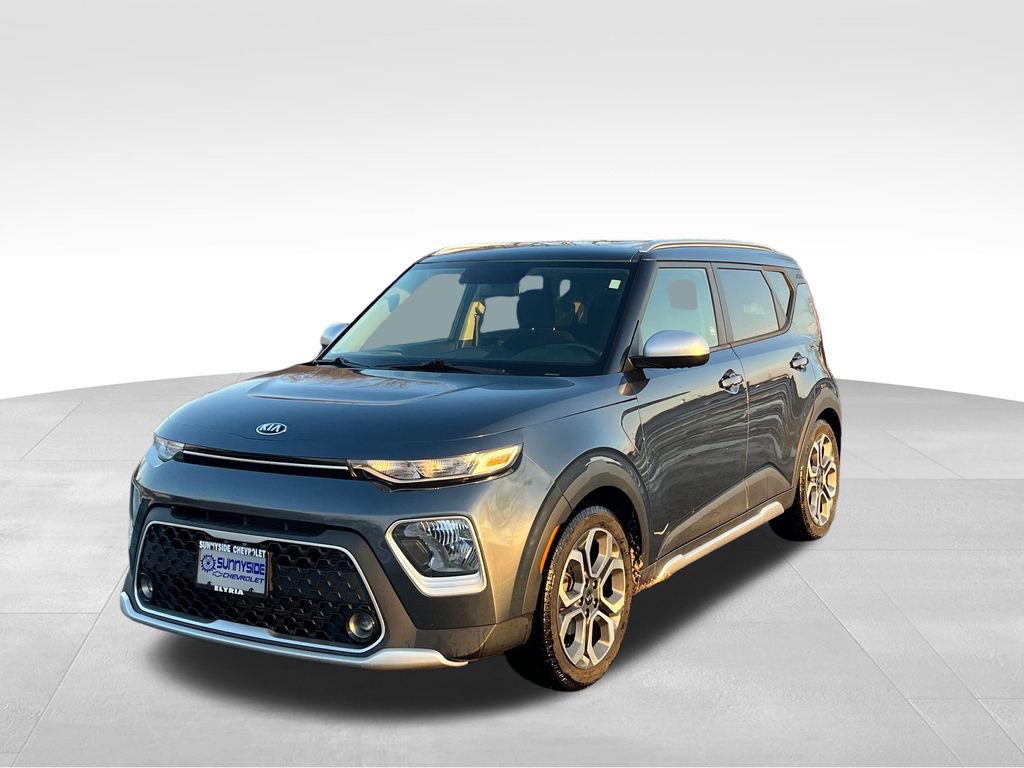 Used 2020 Kia Soul X-Line image 6