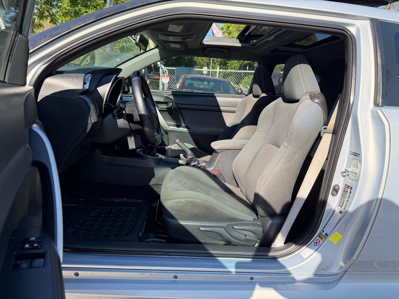 Used 2014 Scion tC 10 Series FWD image 11