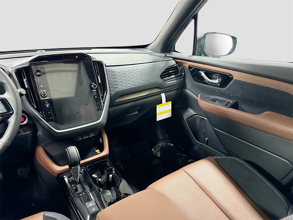 New 2026 Subaru Forester Touring image 23