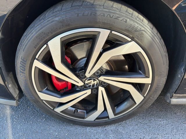 Used 2022 Volkswagen Jetta GLI Autobahn FWD image 7